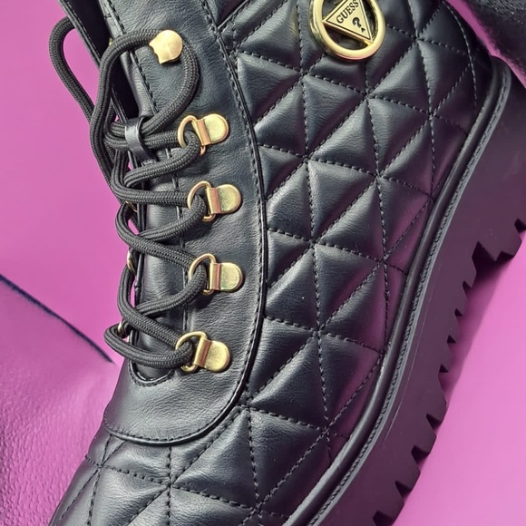 Boots - Picture 2 of 3